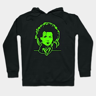 Edward Scissorhands 5 Hoodie